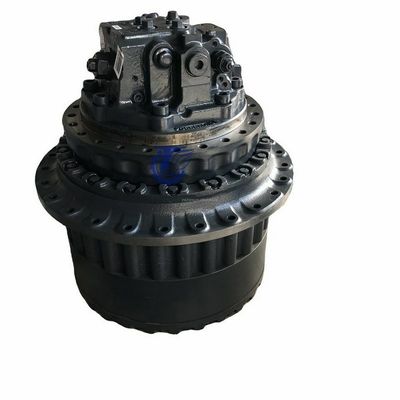 Reduktor utama Motor perjalanan hidrolik 208-27-00280 208-27-00281 Pas PC400-7 PC400LC-7