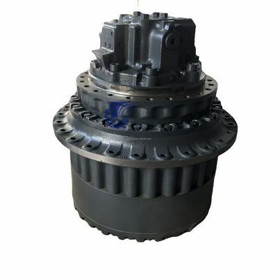 Reduktor utama Motor perjalanan hidrolik 208-27-00280 208-27-00281 Pas PC400-7 PC400LC-7