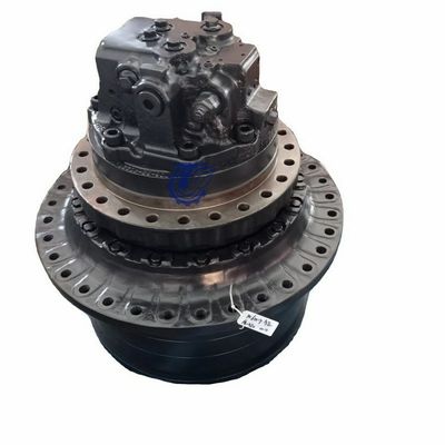 21M-27-00050 Excavator Travel Motor Assembly 708-88-40220 untuk PC600-6 PC650-6 PC600-7