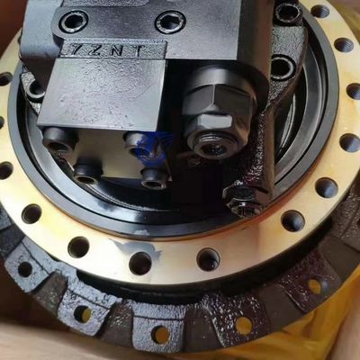 1141357 107-7028 Excavator Travel Motor Final Drive Untuk TQ320B 322FML 322BL 325L