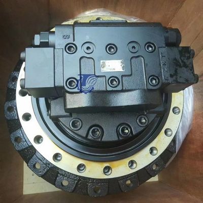 1141357 107-7028 Excavator Travel Motor Final Drive Untuk TQ320B 322FML 322BL 325L