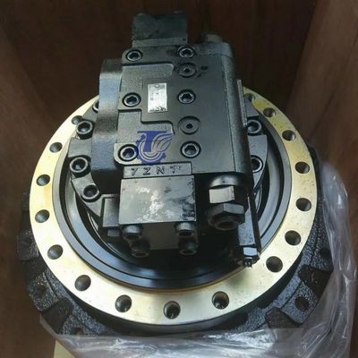 1141357 107-7028 Excavator Travel Motor Final Drive Untuk TQ320B 322FML 322BL 325L