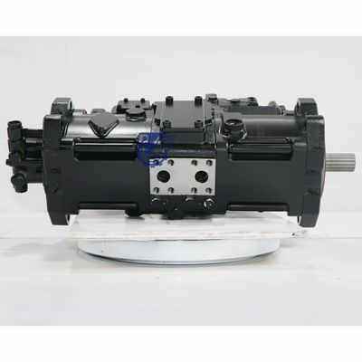 Multiscene tahan lama KAWASAK Hydraulic Pump Plunger K3V112DTP-9T8L-14