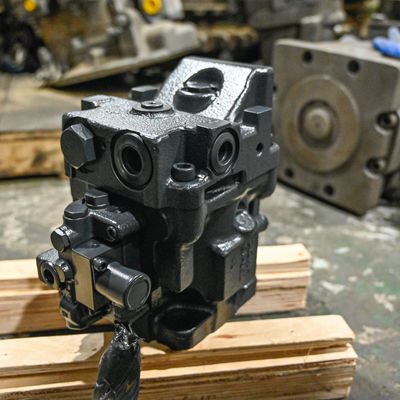 708-1T-00420 7081T00420 Pump assembly Komatsu D275A pompa hidrolik pompa utama