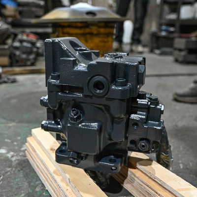 708-1T-00420 7081T00420 Pump assembly Komatsu D275A pompa hidrolik pompa utama