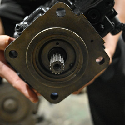 708-1T-00420 7081T00420 Pump assembly Komatsu D275A pompa hidrolik pompa utama