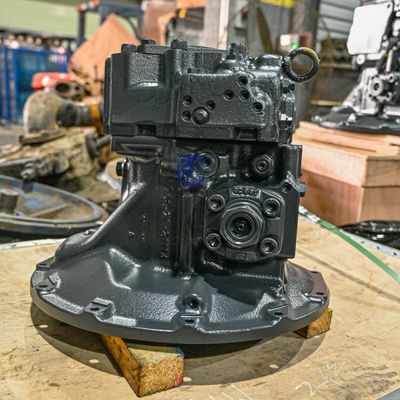 708-2L-31114 7082L31114 excavator PC128-8UU pompa utama hidrolik