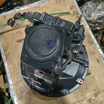 708-2L-31114 7082L31114 excavator PC128-8UU pompa utama hidrolik