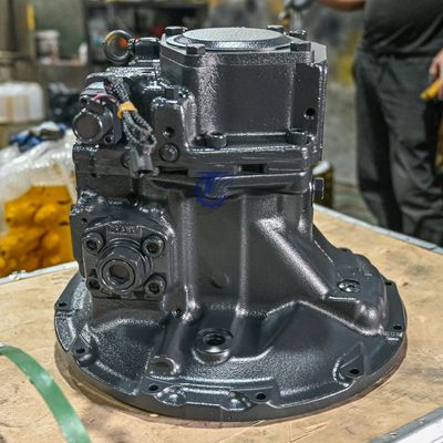 708-2L-31114 7082L31114 excavator PC128-8UU pompa utama hidrolik