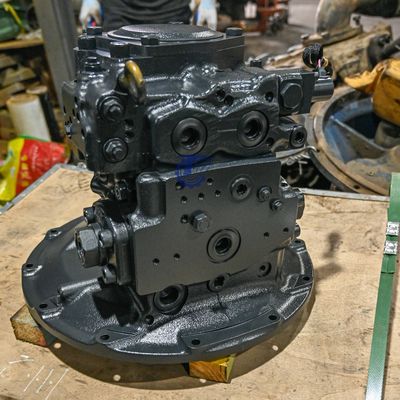 708-2L-31114 7082L31114 excavator PC128-8UU pompa utama hidrolik