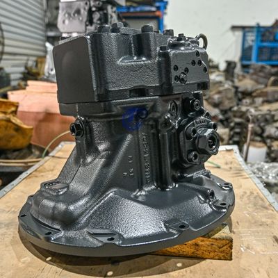 708-2L-31114 7082L31114 excavator PC128-8UU pompa utama hidrolik