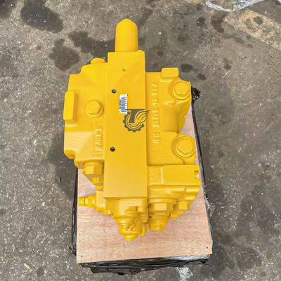 Komatsu D155A-3 D155A-5 kontrol katup 723-64-11200 7236411200