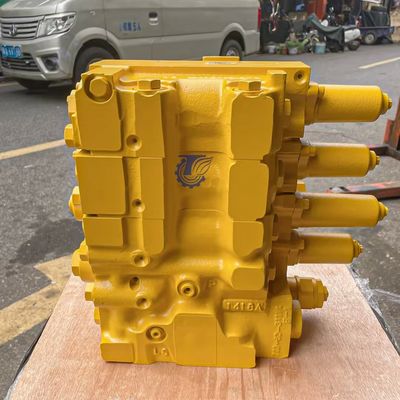 Komatsu D155A-3 D155A-5 kontrol katup 723-64-11200 7236411200