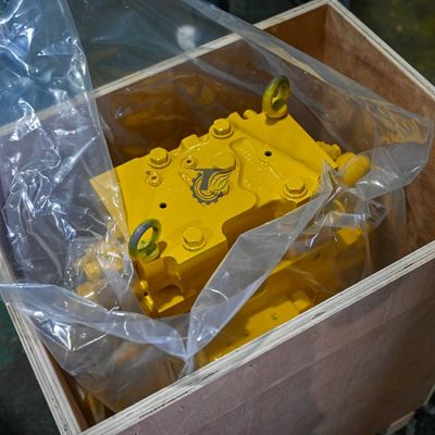 Komatsu pc200-7 katup kontrol 723-46-20401 723-46-20402 723-46-20403 723-46-20404