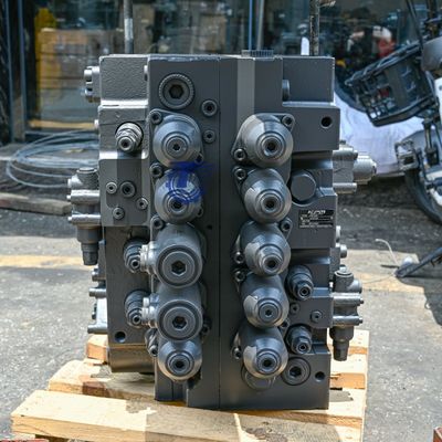 Katup KAWASAK KMX32N B4508D cocok untuk XCMG 370 dan LonGong 485 katup kontrol utama