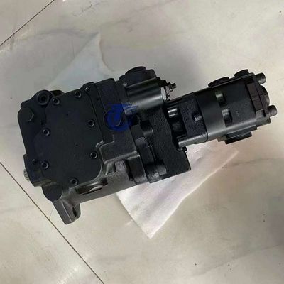 K3SP36B pompa hidrolik YT10V00009F1 cocok untuk Kobelco 60 75 70SR-1E 80MSR-1E SK80CS-1E excavator merangkak