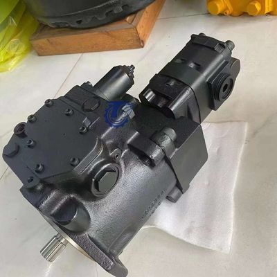 K3SP36B pompa hidrolik YT10V00009F1 cocok untuk Kobelco 60 75 70SR-1E 80MSR-1E SK80CS-1E excavator merangkak