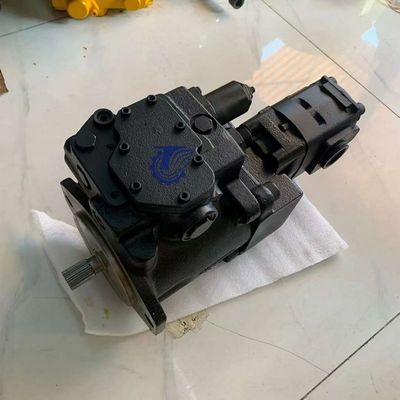 K3SP36B pompa hidrolik YT10V00009F1 cocok untuk Kobelco 60 75 70SR-1E 80MSR-1E SK80CS-1E excavator merangkak