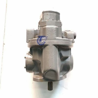 Pompa hidrolik Kobelco SK55 SK60 PVD-3B-56 untuk pompa piston utama excavator PVD-3B-56L3D-5-2210A