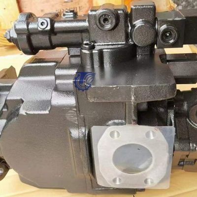 Kobelco SK75-8 pompa hidrolik utama excavator pompa hidrolik pompa plunger pompa