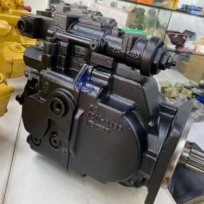 Kobelco SK75-8 pompa hidrolik utama excavator pompa hidrolik pompa plunger pompa