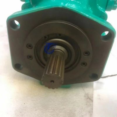 Kobelco SK75-8 pompa hidrolik utama excavator pompa hidrolik pompa plunger pompa