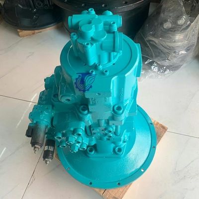 Kobelco 200-5.5 pompa hidrolik utama excavator pompa hidrolik plunger pompa pompa mesin pompa