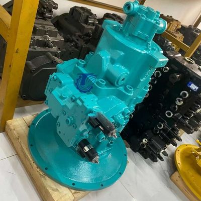 Kobelco 200-5.5 pompa hidrolik utama excavator pompa hidrolik plunger pompa pompa mesin pompa