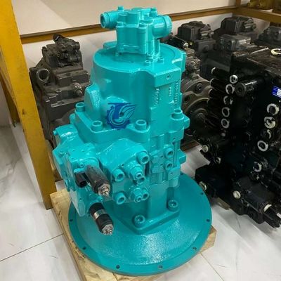Kobelco 200-5.5 pompa hidrolik utama excavator pompa hidrolik plunger pompa pompa mesin pompa