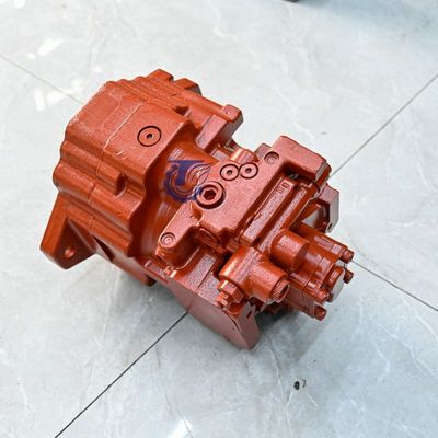 PSVL-84 pompa hidraulik piston pompa pompa gear pompa cocok untuk Sunward Intelligent 100 Kubota 175