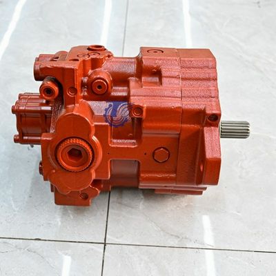 PSVL-84 pompa hidraulik piston pompa pompa gear pompa cocok untuk Sunward Intelligent 100 Kubota 175