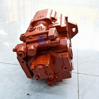 PSVL-84 pompa hidraulik piston pompa pompa gear pompa cocok untuk Sunward Intelligent 100 Kubota 175