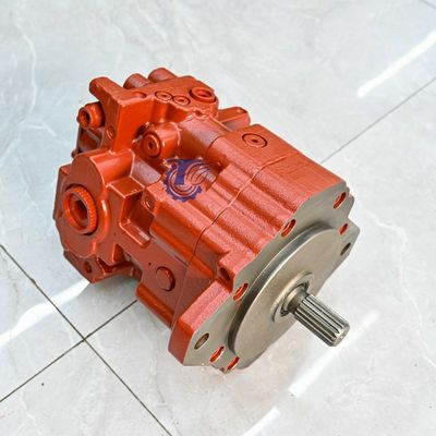 PSVL-84 pompa hidraulik piston pompa pompa gear pompa cocok untuk Sunward Intelligent 100 Kubota 175