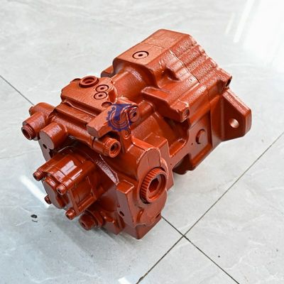 PSVL-84 pompa hidraulik piston pompa pompa gear pompa cocok untuk Sunward Intelligent 100 Kubota 175