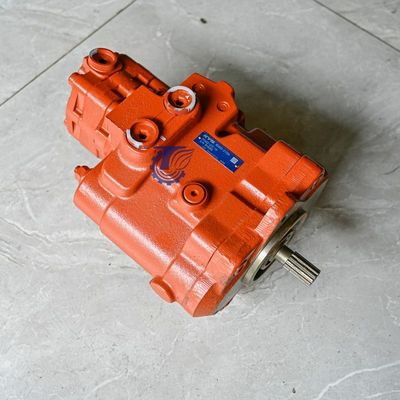 Sunward Intelligent 40 45 50 Yanmar 55 Liugong 904 pompa hidrolik PSVD2-21E KYB