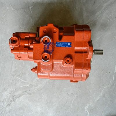 Sunward Intelligent 40 45 50 Yanmar 55 Liugong 904 pompa hidrolik PSVD2-21E KYB