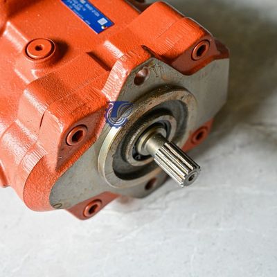 Sunward Intelligent 40 45 50 Yanmar 55 Liugong 904 pompa hidrolik PSVD2-21E KYB