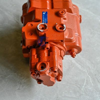 Sunward Intelligent 40 45 50 Yanmar 55 Liugong 904 pompa hidrolik PSVD2-21E KYB
