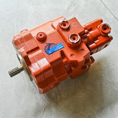 Sunward Intelligent 40 45 50 Yanmar 55 Liugong 904 pompa hidrolik PSVD2-21E KYB