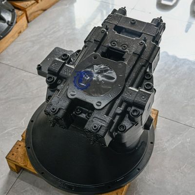 Pompa hidrolik Doosan 500 520-9c Rexroth A8VO225 A8V55 A8V80 A8V107 A8V115 A8V0225 A8V172