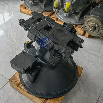 Pompa hidrolik Doosan 500 520-9c Rexroth A8VO225 A8V55 A8V80 A8V107 A8V115 A8V0225 A8V172