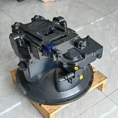 Pompa hidrolik Doosan 500 520-9c Rexroth A8VO225 A8V55 A8V80 A8V107 A8V115 A8V0225 A8V172