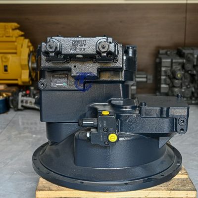 Pompa hidrolik Doosan 500 520-9c Rexroth A8VO225 A8V55 A8V80 A8V107 A8V115 A8V0225 A8V172