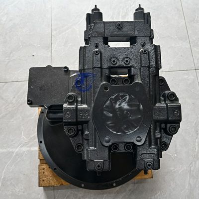 Pompa hidrolik Doosan 500 520-9c Rexroth A8VO225 A8V55 A8V80 A8V107 A8V115 A8V0225 A8V172