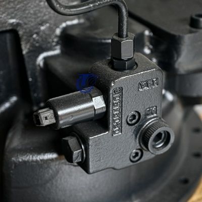 A8vo107 A8vo120 Pompa Hidraulik Serise untuk Mesin suku cadang untuk Rexroth