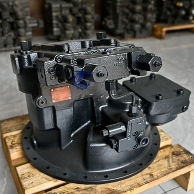 A8vo107 A8vo120 Pompa Hidraulik Serise untuk Mesin suku cadang untuk Rexroth
