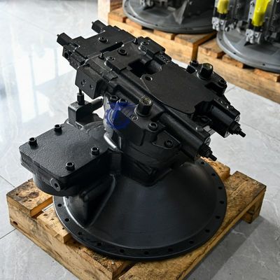 A8vo107 A8vo120 Pompa Hidraulik Serise untuk Mesin suku cadang untuk Rexroth