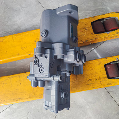 PSVL2 Kayaba Piston Pump KYB PSVL2-36CG-2 untuk KX185 KX183 KUBOTA Excavator