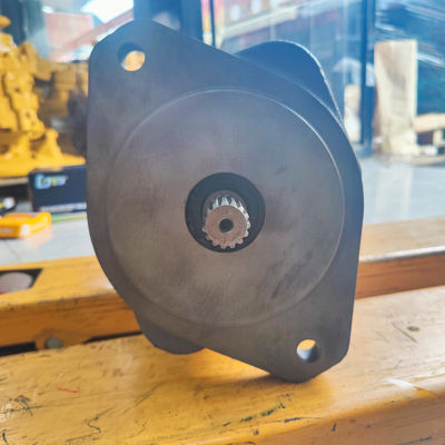 PSVL2 Kayaba Piston Pump KYB PSVL2-36CG-2 untuk KX185 KX183 KUBOTA Excavator