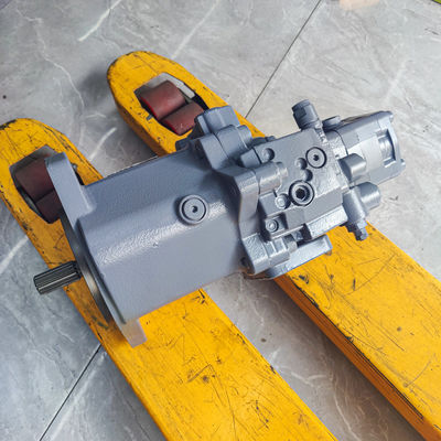 PSVL2 Kayaba Piston Pump KYB PSVL2-36CG-2 untuk KX185 KX183 KUBOTA Excavator